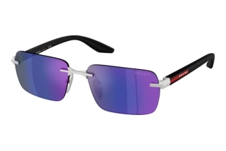 Vorderansicht Prada Linea Rossa PS C52S (1BC05U)