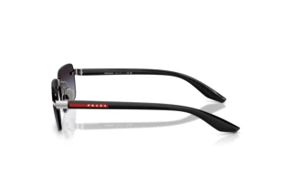 Seitenansicht Prada Linea Rossa PS C52S (5AV31A)