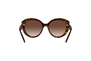 Rückansicht Prada PR 01YS (2AU6S1)