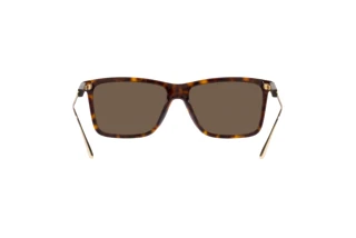 Rückansicht Prada PR 01ZS (2AU08T)