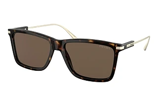 Vorderansicht Prada PR 01ZS (2AU08T)