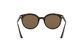 Rückansicht Prada HERITAGE (PR 02XS - 2AU8C1)