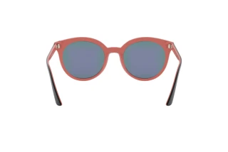 Rückansicht Prada PR 02XS (541726)