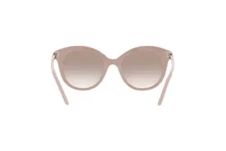 Rückansicht Prada PR 02YS (01Y1L0)