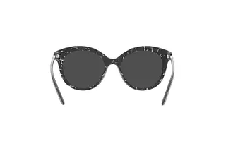 Rückansicht Prada PR 02YS (03Y5S0)