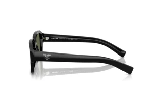 Seitenansicht Prada PR 02ZS (1AB03R)