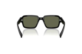 Rückansicht Prada PR 02ZS (1AB03R)