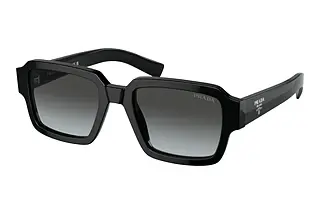 Vorderansicht Prada PR 02ZS (1AB06T)