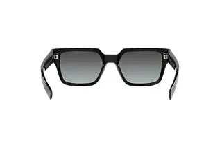 Rückansicht Prada PR 03ZS (1AB06T)