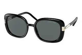Vorderansicht Prada PR 04WS (1AB5Z1)