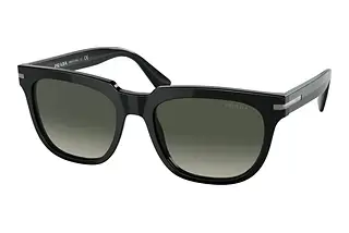 Prada PR 04YS 1AB2D0 Grey GradientBlack