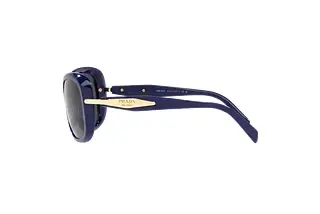 Seitenansicht Prada PR 04ZS (18D5S0)