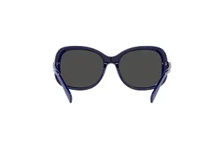 Rückansicht Prada PR 04ZS (18D5S0)
