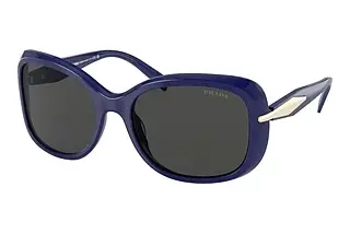 Vorderansicht Prada PR 04ZS (18D5S0)