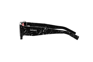 Seitenansicht Prada PR 06YS (05W06O)