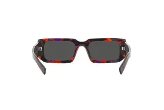 Rückansicht Prada PR 06YS (06V5S0)