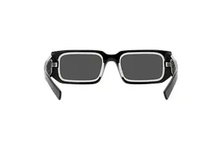 Rückansicht Prada PR 06YS (09Q5S0)