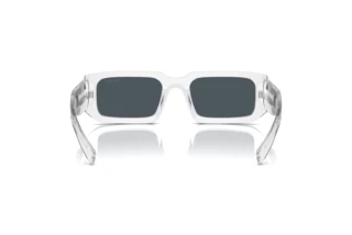 Rückansicht Prada PR 06YS (12R09T)