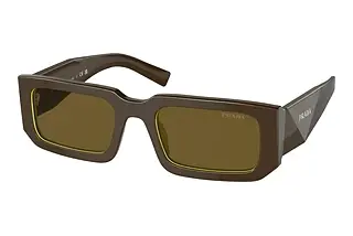 Vorderansicht Prada PR 06YS (15M01T)