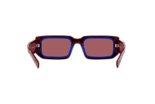 Rückansicht Prada PR 06YS (16M08S)