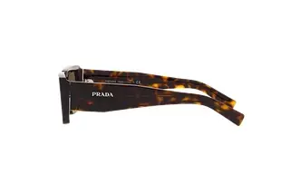 Seitenansicht Prada PR 06YS (2AU8C1)