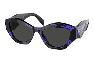 Vorderansicht Prada PR 07YS (05V5S0)