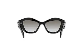 Rückansicht Prada PR 07YS (1AB0A7)
