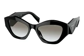 Vorderansicht Prada PR 07YS (1AB0A7)