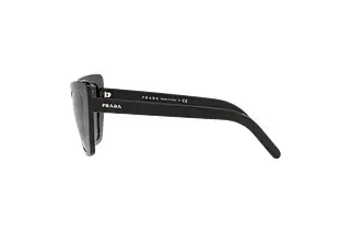 Seitenansicht Prada CATWALK (PR 08VS - 1AB5S0)
