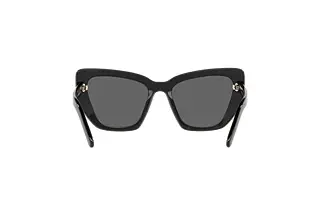 Rückansicht Prada CATWALK (PR 08VS - 1AB5S0)