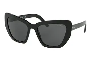 Vorderansicht Prada CATWALK (PR 08VS - 1AB5S0)