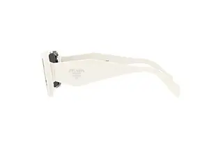 Seitenansicht Prada PR 08YS (02V5S0)