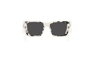 Rückansicht Prada PR 08YS (02V5S0)