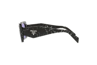 Seitenansicht Prada PR 08YS (03V01O)
