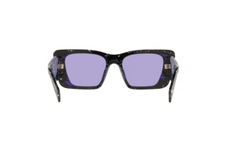 Rückansicht Prada PR 08YS (03V01O)