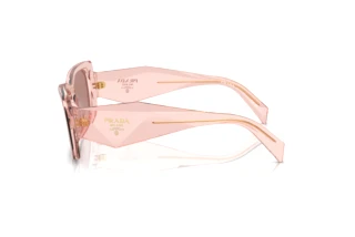 Seitenansicht Prada PR 08YS (19Q10D)