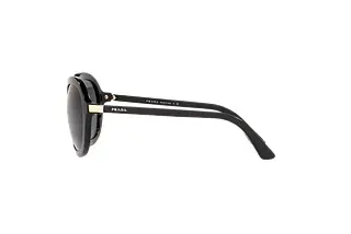 Seitenansicht Prada HERITAGE (PR 09VS - 1AB5S0)