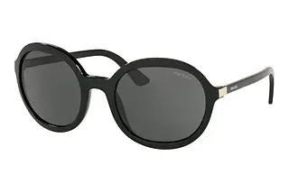 Vorderansicht Prada HERITAGE (PR 09VS - 1AB5S0)