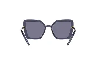 Rückansicht Prada PR 09WS (06M420)