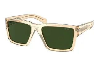 Vorderansicht Prada PR 09YS (01N1I0)