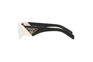 Seitenansicht Prada PR 09ZS (1425S0)