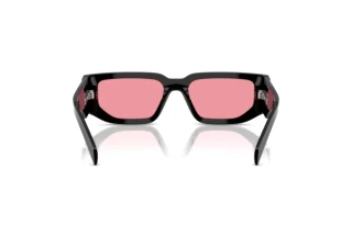 Rückansicht Prada PR 09ZS (16K30L)