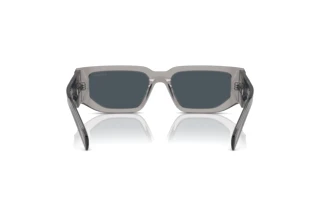 Rückansicht Prada PR 09ZS (18S09T)