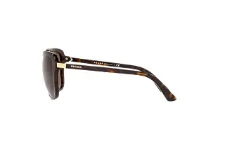 Seitenansicht Prada HERITAGE (PR 10VS - 2AU8C1)