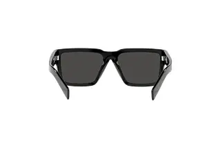 Rückansicht Prada PR 10YS (1AB5S0)