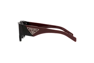Seitenansicht Prada PR 10ZS (11F5S0)