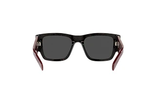 Rückansicht Prada PR 10ZS (11F5S0)