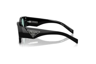 Seitenansicht Prada PR 10ZS (16K40K)