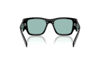 Rückansicht Prada PR 10ZS (16K40K)