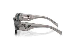 Seitenansicht Prada PR 10ZS (16Z70B)
